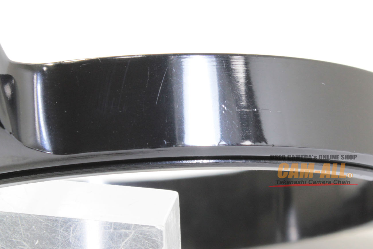 中古 ペンタックス クイックフォーカスリングA 程度:AB (良品)