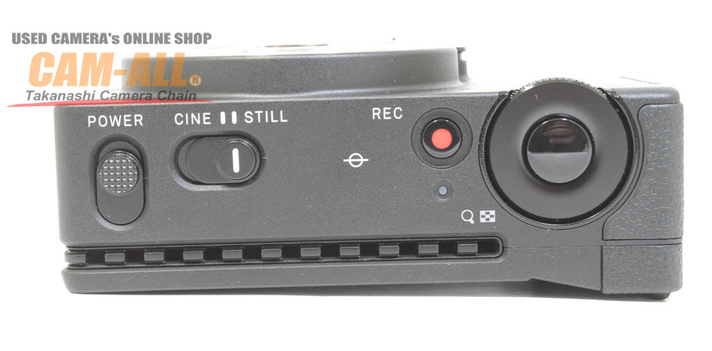 中古 シグマ fpボディ（バッテリー2個、バッテリーチャージャー付