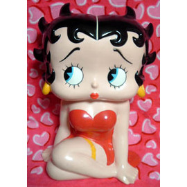 ベティ専門店 ベティ ハウス BettyBoop ベティブープ ベティちゃん の