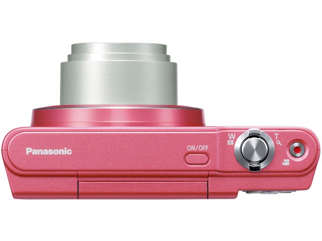 LUMIX DMC-SZ10-P [ピンク] 通常配送商品の通販なら: バリュー