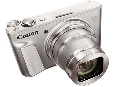 PowerShot SX730HS(シルバー)/Canonの通販なら: アキバ倉庫 [Kaago