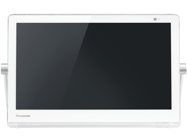 パナソニック【Panasonic】15V型HDDレコーダー付ポータブルテレビ UN