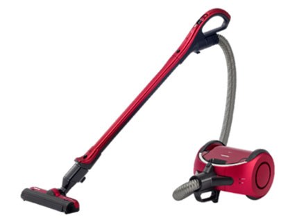 東芝 コードレスクリーナー VC-NXS2 -R グランレッド ダスト