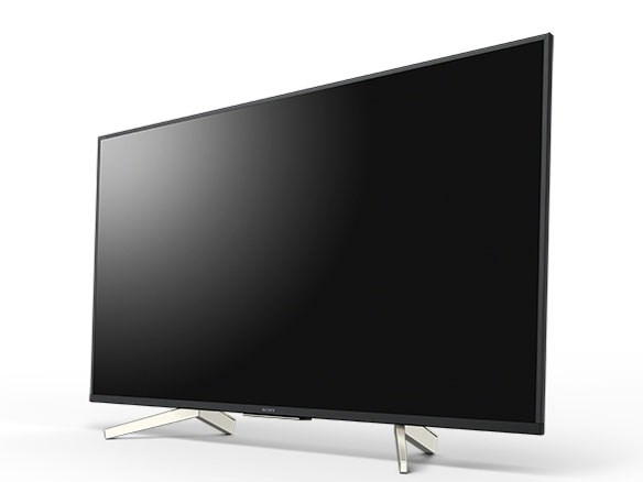 SONY KJ-49X8000H BLACK テレビ 49インチ BRAVIA 4K液晶テレビ 49型 KJ
