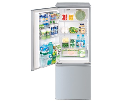 SHARP SJ-D17F-S冷蔵庫167L 2020年製 T 販売済【261】167L冷蔵庫 SHARP