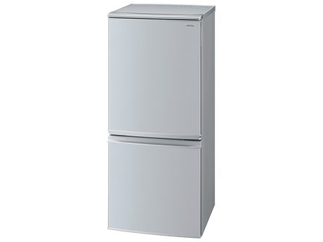 シャープSHARP冷蔵庫一人暮らし137L幅48.0cmつけかえどっちもドア2ドア