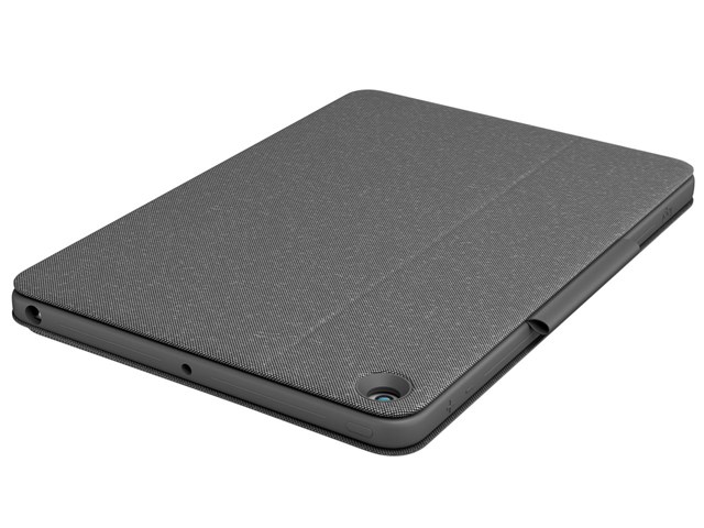 ロジクール Logicool タブレットケース キーボード iPad 第7世代用