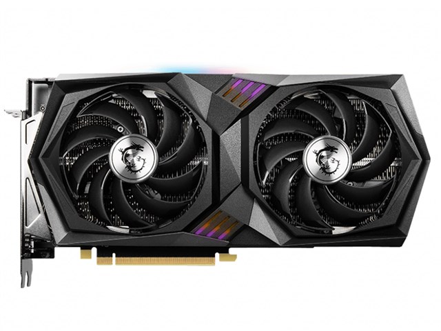 GeForce RTX 3060 Ti GAMING X 8G LHR [PCIExp 8GB]の通販なら: PC