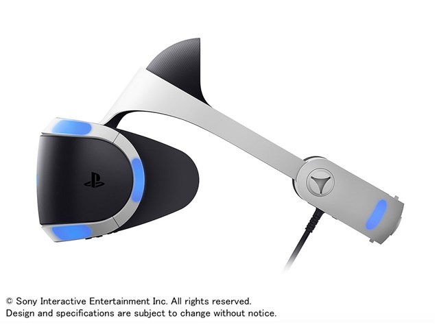 PlayStation VR Special Offer 2020 Winter CUHJ-16014の通販なら