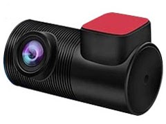 ドリームメーカー DMDR-27 デジタルインナーミラー＋前後2カメラ