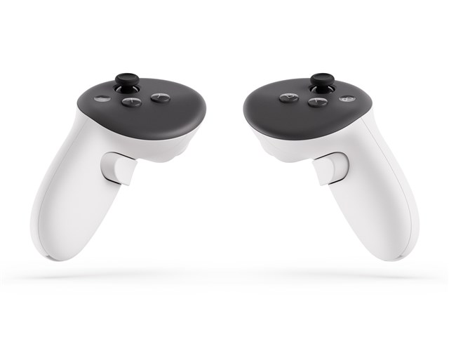 Meta Quest 3 512GB オールインワンVRヘッドセット メタ クエスト 3