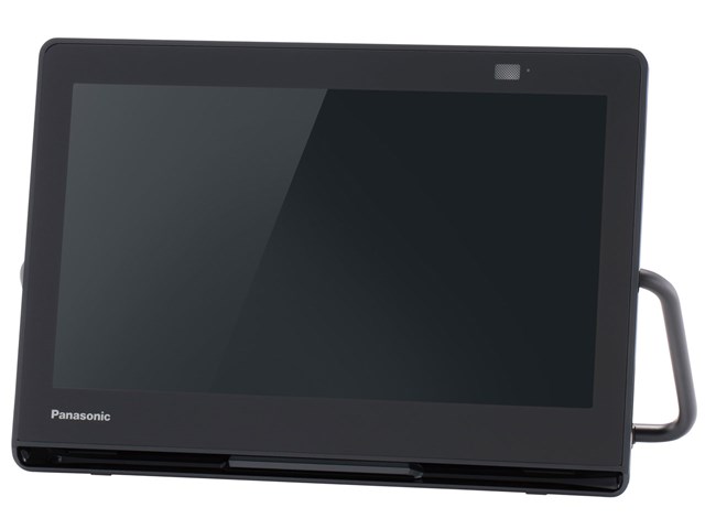 パナソニック【別売USB HDD録画対応】10V型 ポータブルテレビ