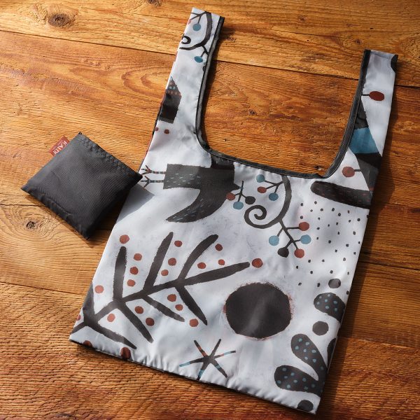 KALDI】体験レポート🎁￥2,500以上お買い上げで「オリジナル エコ