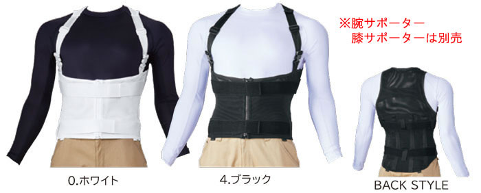 SOWA|桑和|81010 ワーキングパワースーツ(AG-010) |作業服専門店SSS