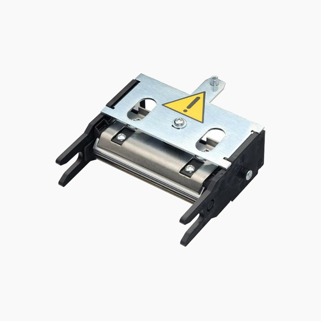 ZXP-3 Print Head - Shreenath Smart Technologies