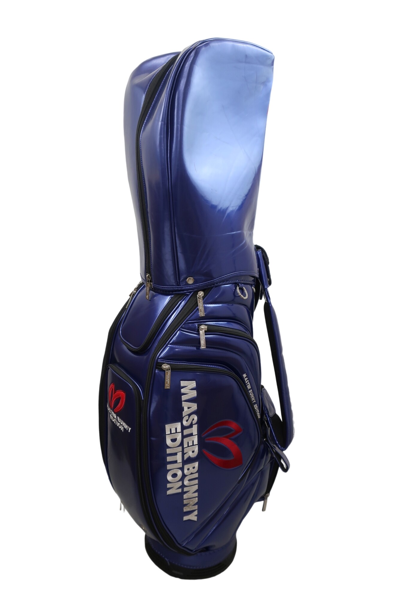 キャディバッグ - クレイジーフェニックス