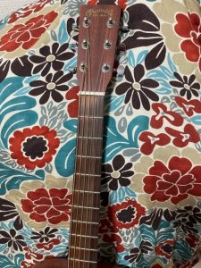 Martin DXM Dreadnought Acoustic Guitar | The Harder They Come