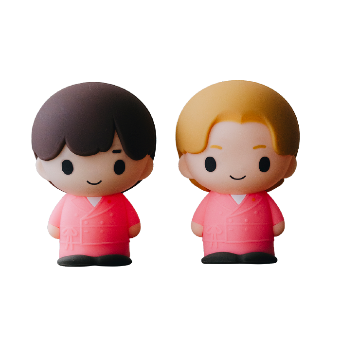 King & Prince POP-UP STORE 2026 “STARRING”