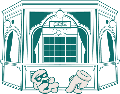 King & Prince POP-UP STORE 2026 “STARRING”