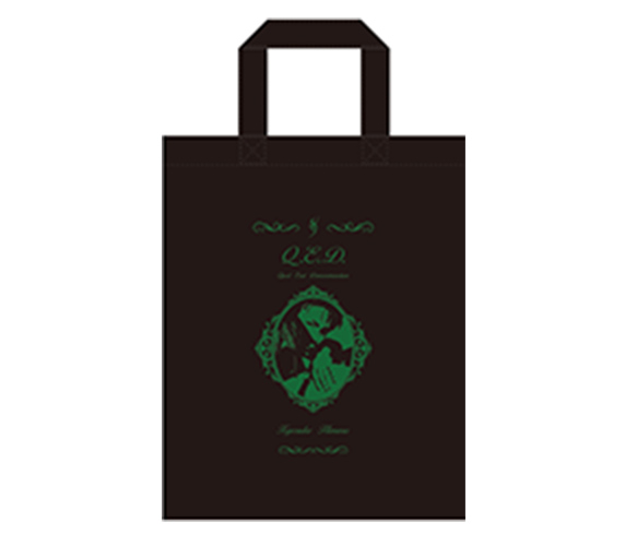 氷室京介 35周年記念 | QUOD ERAT DEMONSTRANDUM