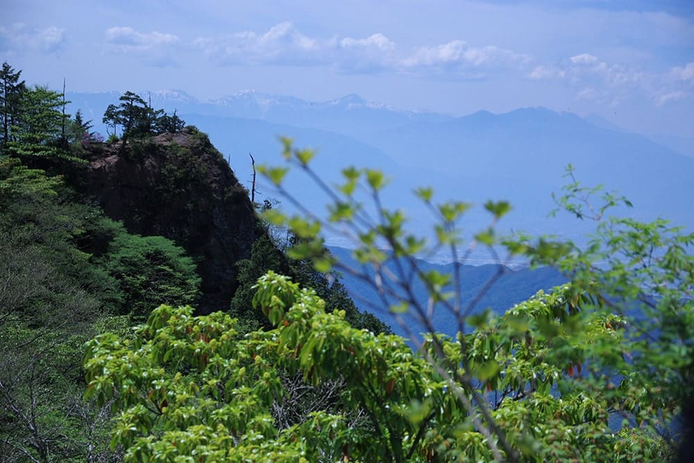 富嶽三十六景ハイキング｜YAMAP