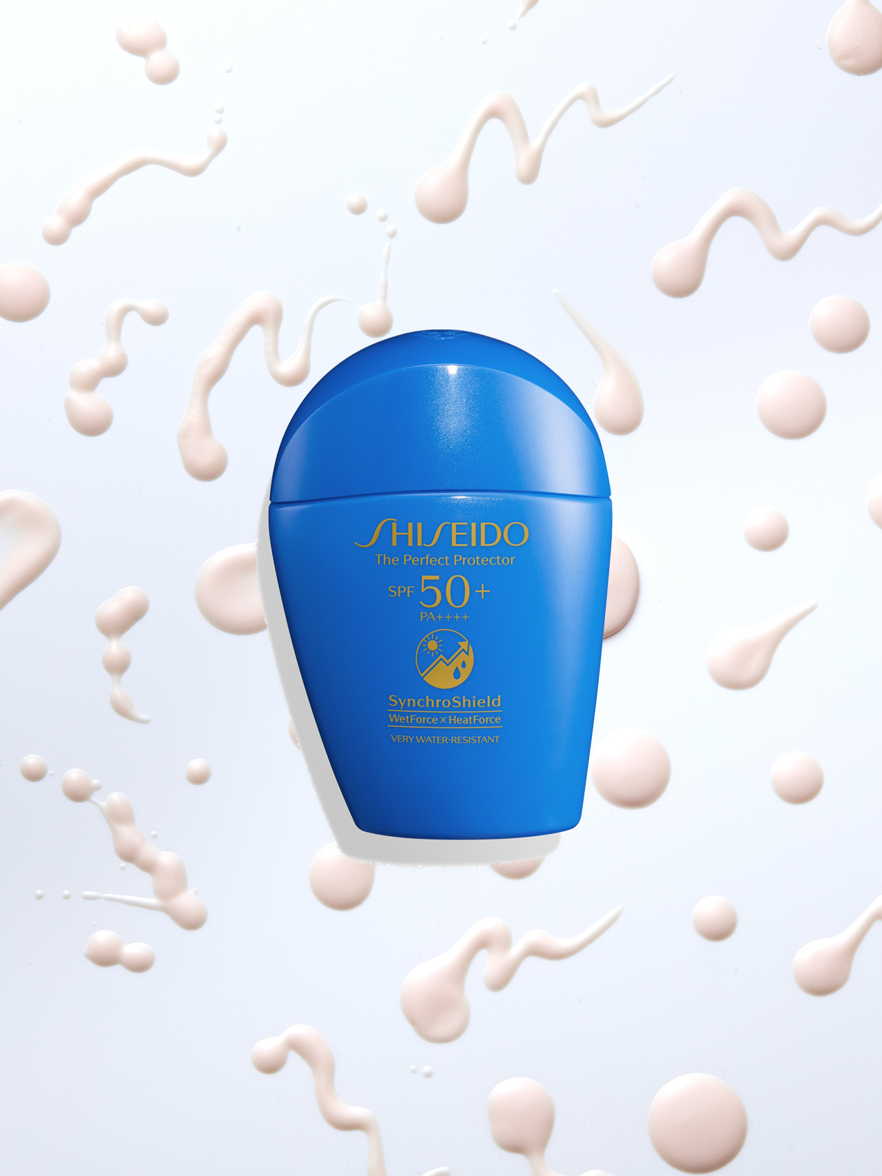 紫外線にも乾燥にも負けない肌に！ | エル・オンライン