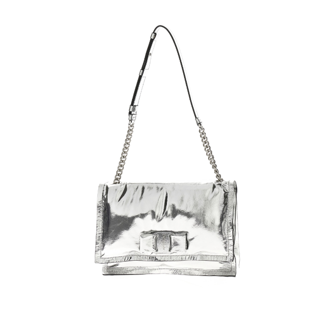 サルヴァトーレ フェラガモ」とポジティブな未来へ | ELLE［エル