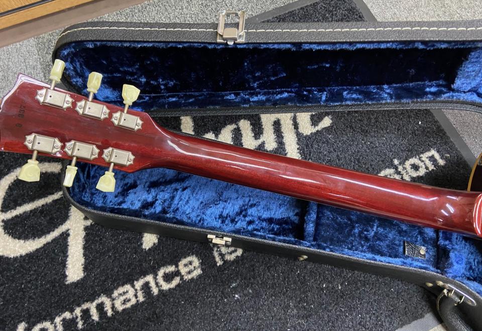 Greco EG1000D 1989年 Vintage 1133206 Greco(グレコ)【楽器検索｜J