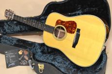 Headway(ヘッドウェイ)、アコースティックギター/エレアコ、ビルダー