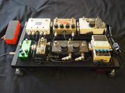 JUSCALL(HOTTA) No.130 ハミングバードタイプ 1970年代 ビンテージ