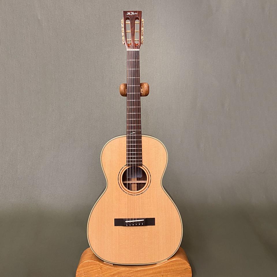 K.Yairi NY-120V SG CTM 2025年 新品 615219 K.Yairi(ケーヤイリ