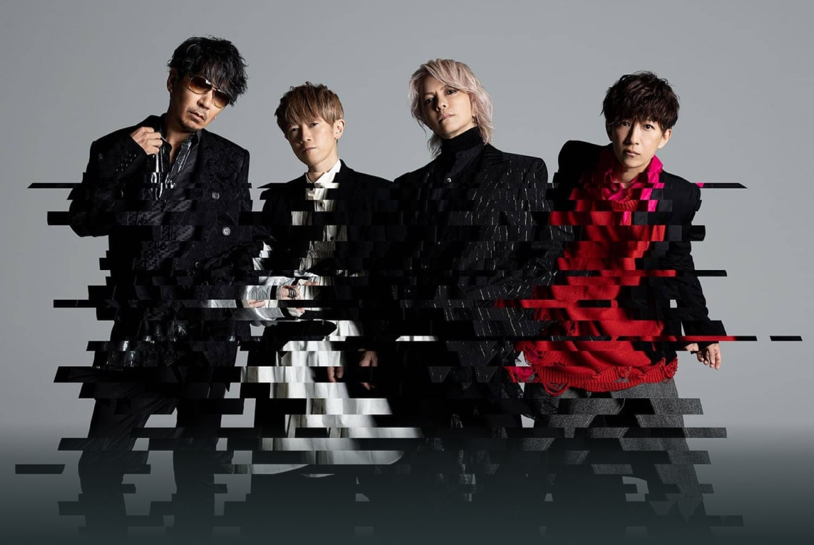 L'Arc-en-Ciel LIVE 2025 hyde BIRTHDAY CELEBRATION -hyde誕生祭- | L