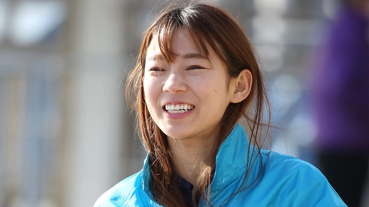 GⅡレディースオールスター出場選手決定】守屋美穂が2位以下を圧倒する