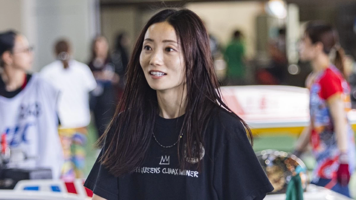 今節7人目の水神祭は神里琴音/浜名湖・スピードクイーンメモリアル