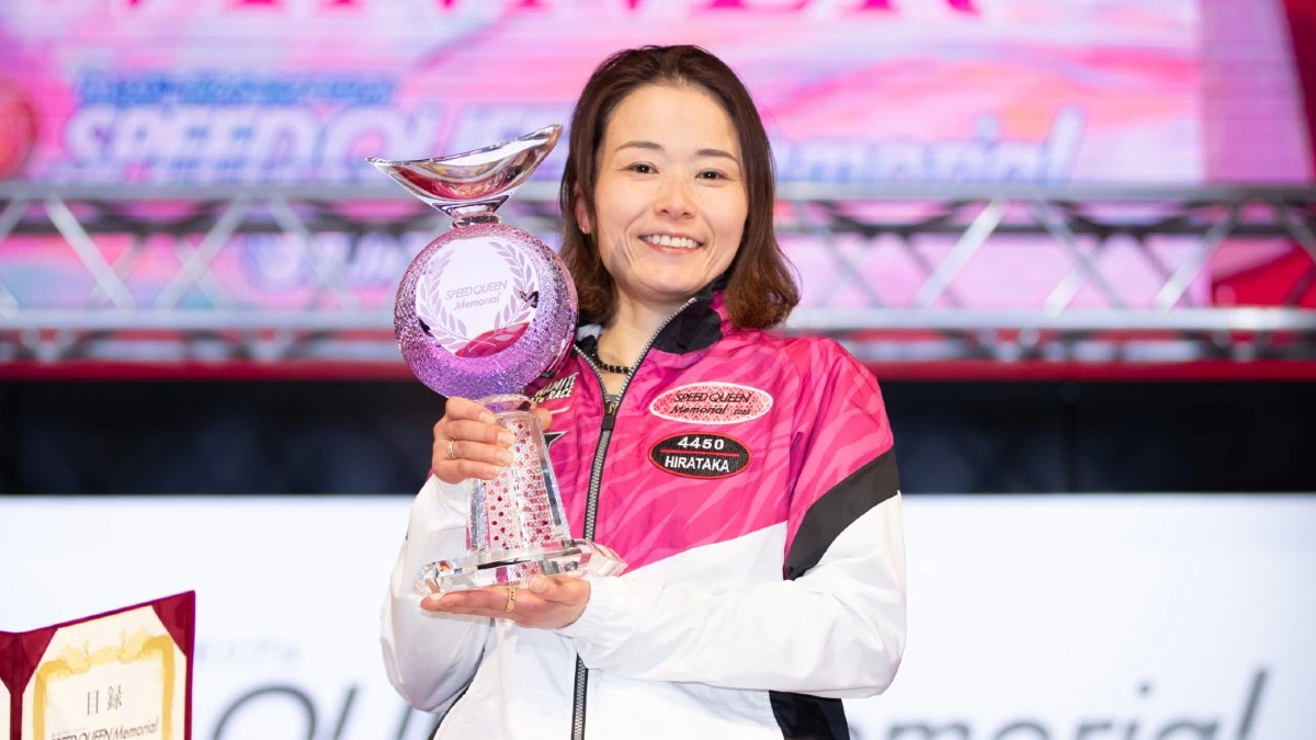 PGI事前情報】新たなプレミアムGIが誕生！初代スピードクイーンになる