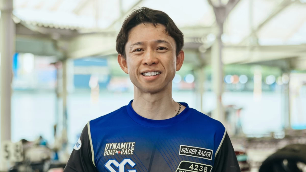 SG事前情報】ファン投票1位は毒島誠！峰竜太は下半期の巻き返しへ/丸亀