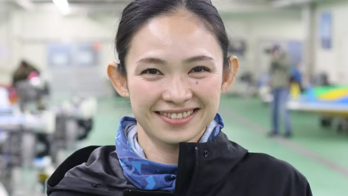佐々木裕美が昨年8月以来となる初日連勝発進！/福岡・オールレディース