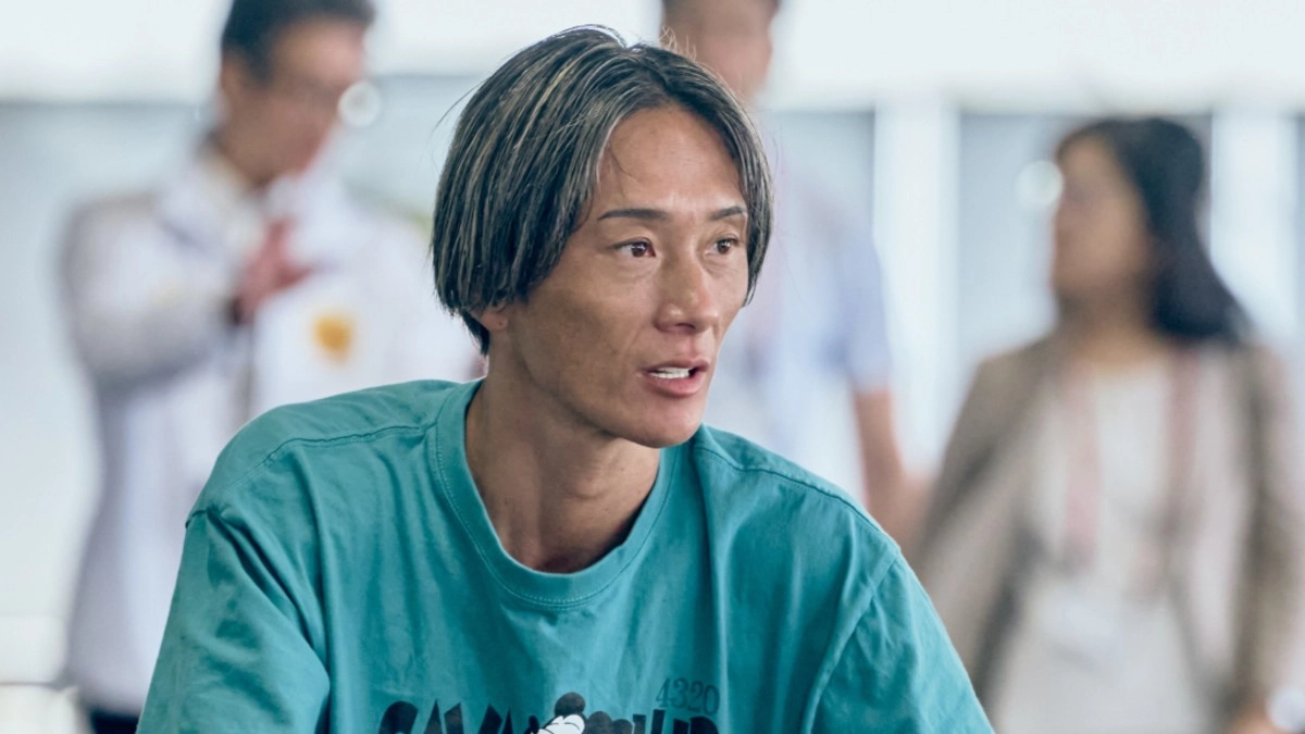 峰竜太が出足を中心に自信をのぞかせる/丸亀・ボートレース