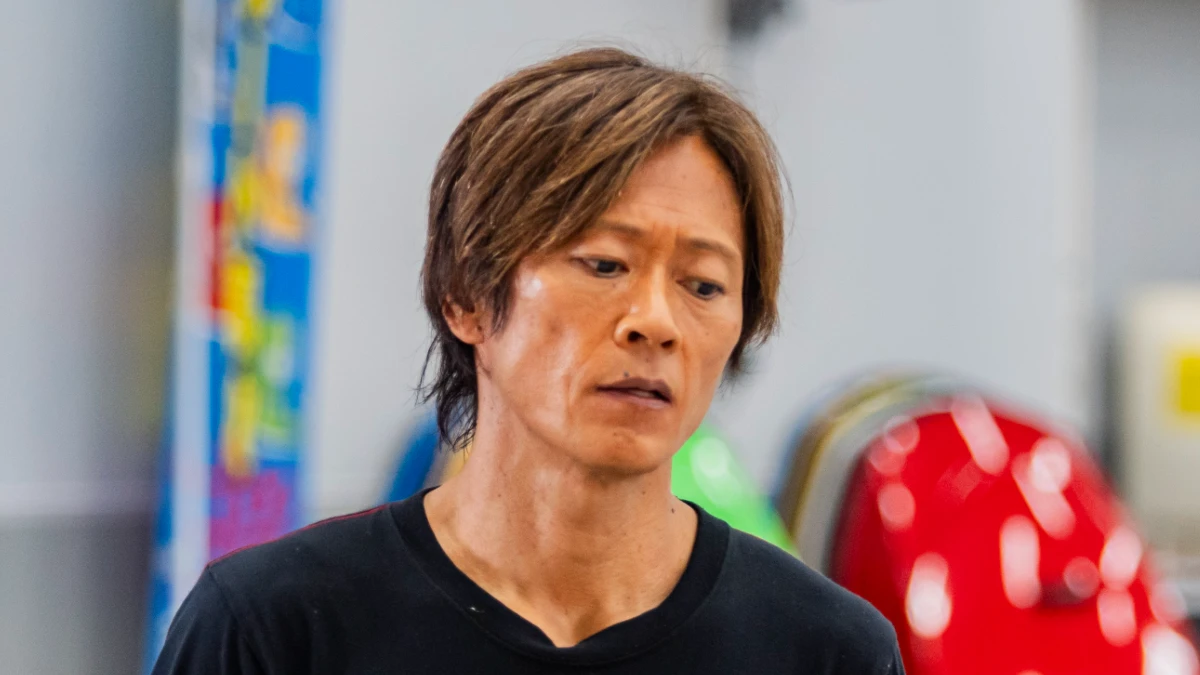 今垣光太郎が前走のリベンジへ意欲を燃やす | ボートレース（競艇