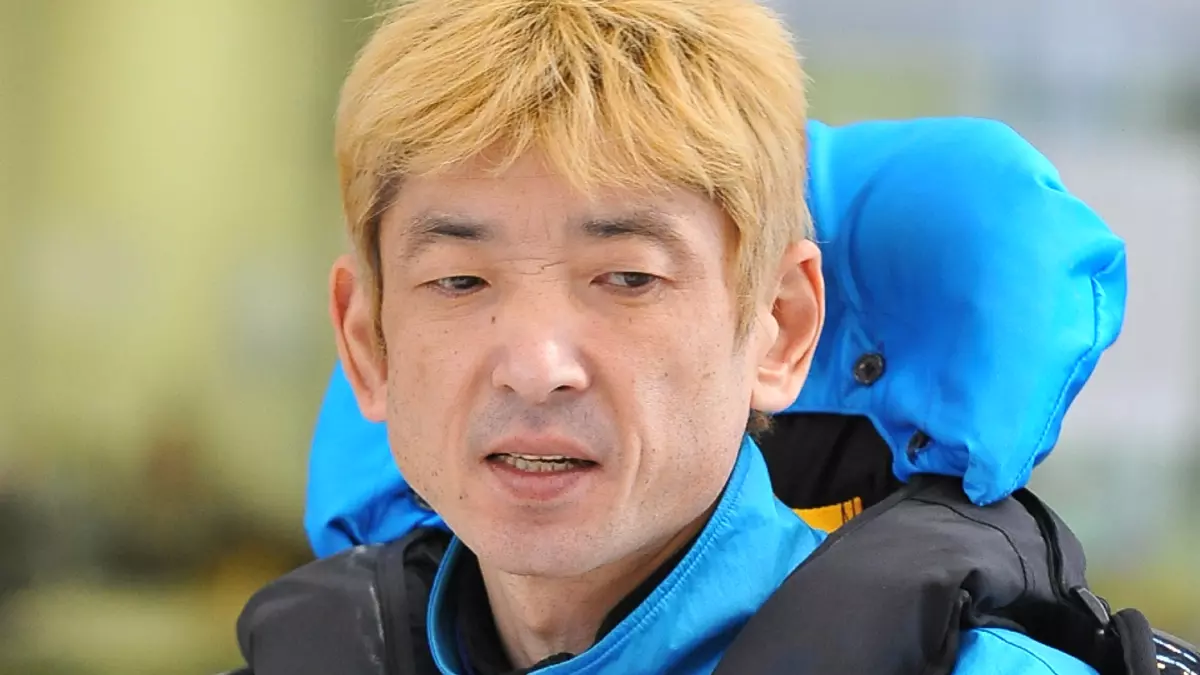 伸びがいい平尾崇典の勝負駆けに注目 | ボートレース（競艇）【マクール】