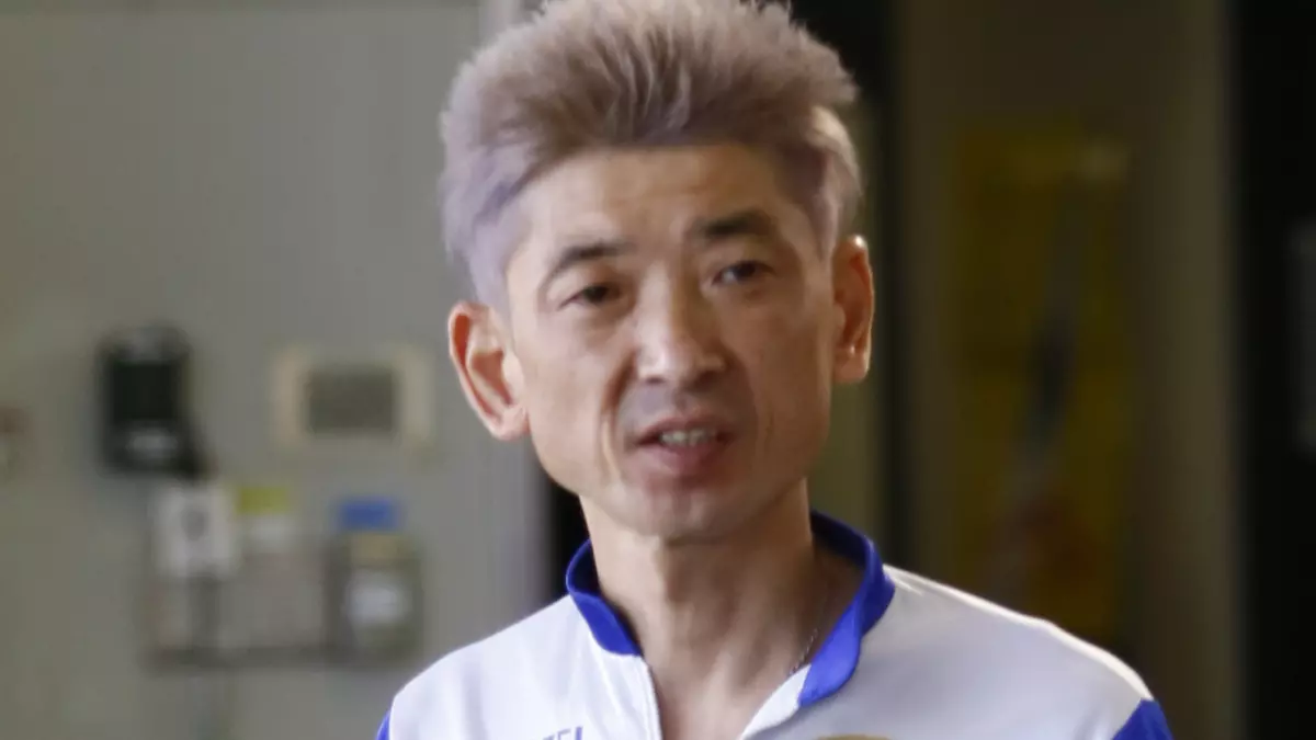 注目機を駆る平尾崇典が今年2回目の優勝 | ボートレース（競艇