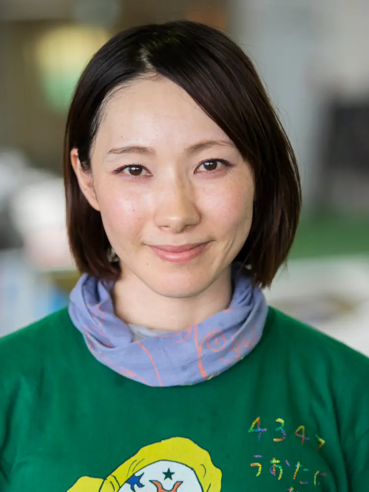 4347 魚谷香織（うおたに かおり） | ボートレーサー（競艇選手