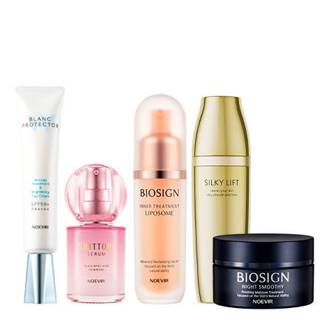 美容液｜ノエビア公式通販サイト【ノエビアスタイル】