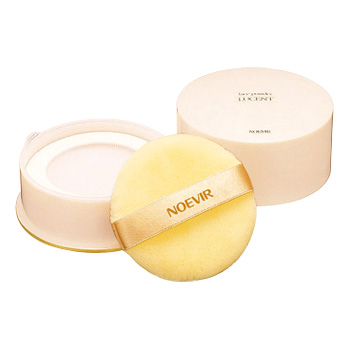 メイクアップその他｜フェイスパウダー（ルーセント）M｜ノエビア公式