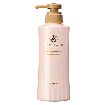スペチアーレ(ヘアケア) スペチアーレ セラムシャンプー｜ノエビアスタイル