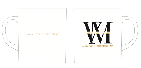 w-inds.:w-inds. Online Show『20XX”THE MUSEUM”』グッズ販売中！