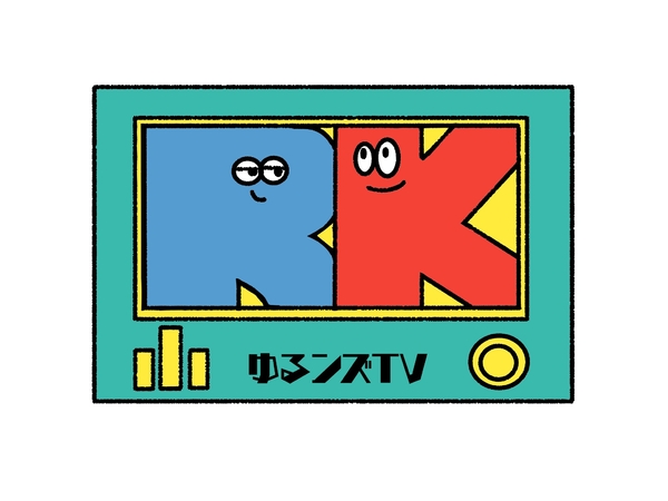 w-inds.:6/27(月)20:00〜「ゆるンズTV-vol.22-」配信！【vol.21