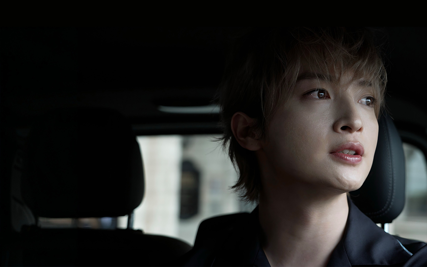 玉森裕太 MODE OFFICIAL SITE