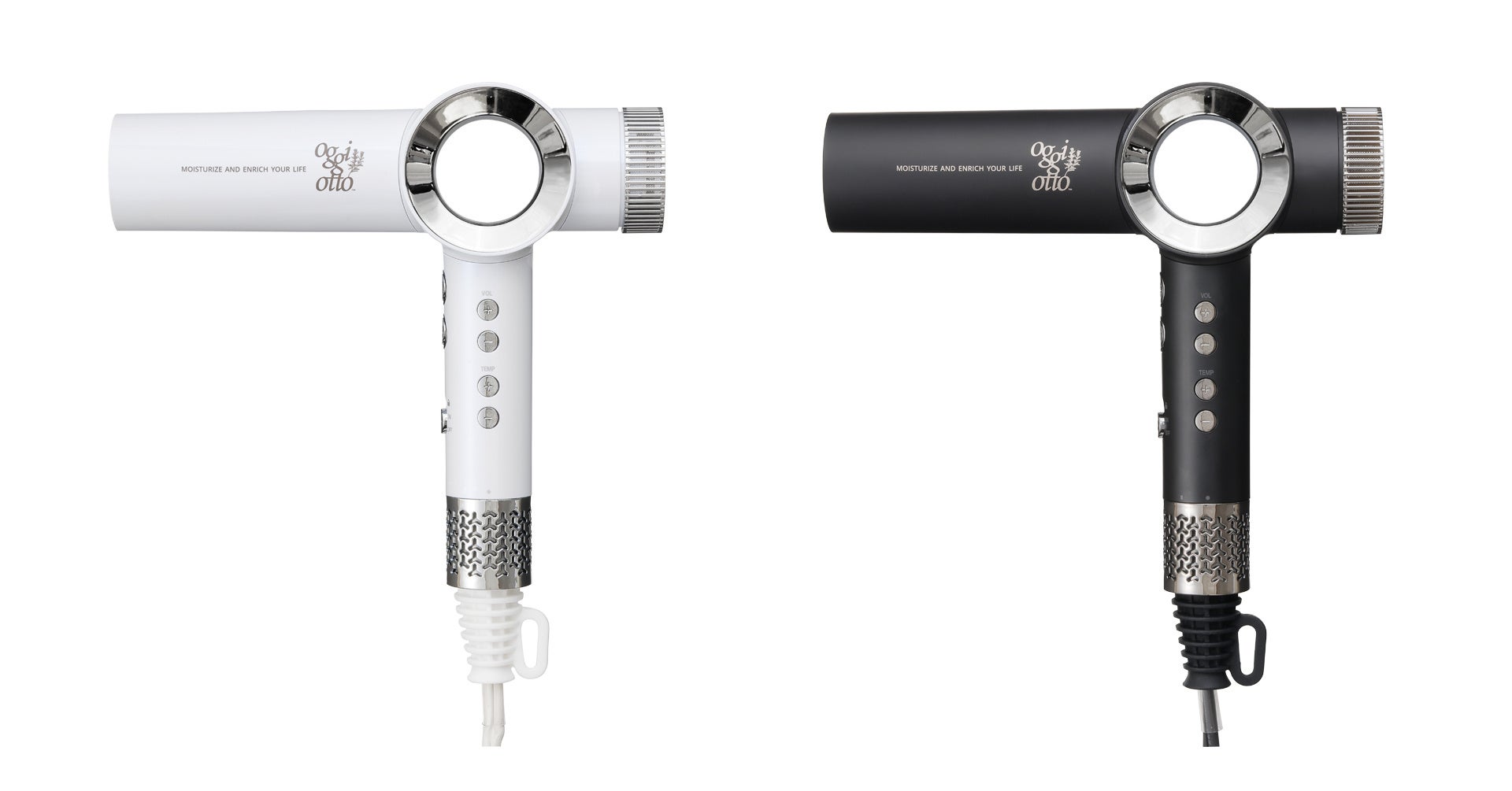 新商品】オッジィオットからブランド初となるドライヤー「oggi otto