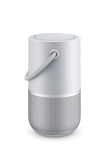 Bose Smart Speaker – Spoiled Store